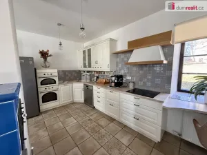 Prodej rodinného domu, Mnichov - Rájov, 380 m2
