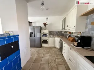 Prodej rodinného domu, Mnichov - Rájov, 380 m2