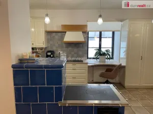 Prodej rodinného domu, Mnichov - Rájov, 380 m2