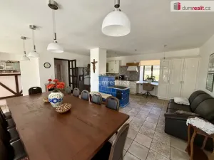 Prodej rodinného domu, Mnichov - Rájov, 380 m2