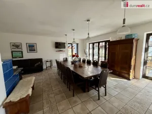 Prodej rodinného domu, Mnichov - Rájov, 380 m2