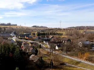 Prodej zemědělské usedlosti, Lhotka u Litultovic, 162 m2