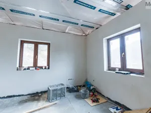 Prodej rodinného domu, Loket, Tovární, 213 m2