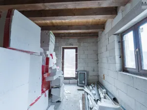 Prodej rodinného domu, Loket, Tovární, 213 m2