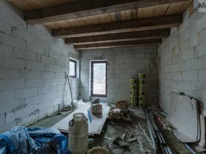 Prodej rodinného domu, Loket, Tovární, 213 m2