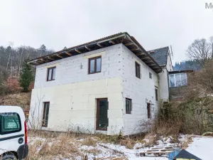 Prodej rodinného domu, Loket, Tovární, 213 m2