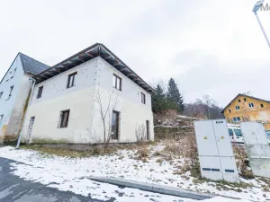 Prodej rodinného domu, Loket, Tovární, 213 m2