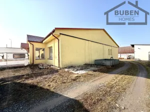 Prodej obchodního prostoru, Planá, 1200 m2