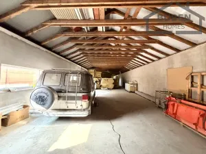 Prodej obchodního prostoru, Planá, 1200 m2