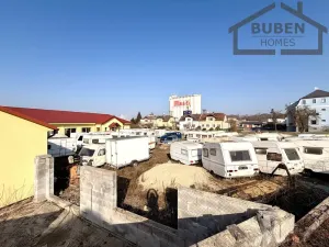 Prodej obchodního prostoru, Planá, 1200 m2