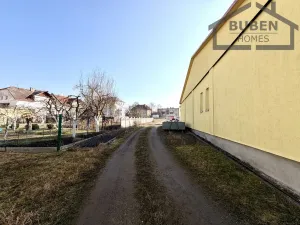 Prodej obchodního prostoru, Planá, 1200 m2