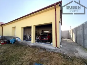 Prodej obchodního prostoru, Planá, 1200 m2