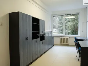 Pronájem kanceláře, Ledeč nad Sázavou, Podolí, 14 m2