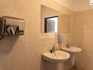 Pronájem kanceláře, Ledeč nad Sázavou, Podolí, 14 m2