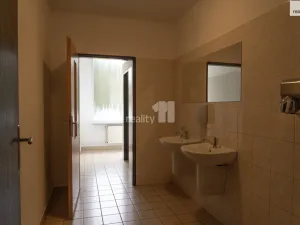 Pronájem kanceláře, Ledeč nad Sázavou, Podolí, 14 m2