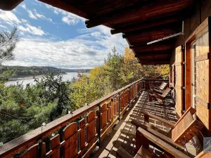 Prodej chaty, Orlík nad Vltavou, 88 m2