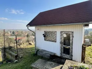 Prodej zahrady, Malé Žernoseky, 992 m2