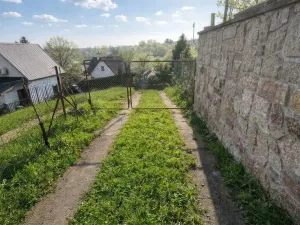 Prodej zahrady, Malé Žernoseky, 992 m2