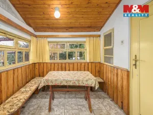 Prodej rodinného domu, Litošice, 75 m2