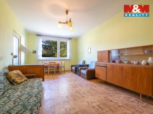 Prodej bytu 3+1, Rumburk - Rumburk 1, Střelecká, 79 m2