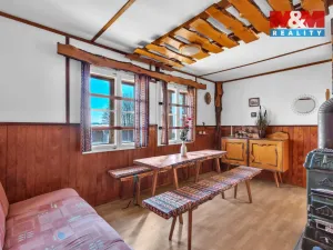 Prodej chaty, Vendolí, 25 m2