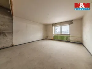 Prodej rodinného domu, Orlová - Město, Klášterní, 150 m2
