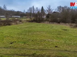 Prodej pozemku pro bydlení, Děčín - Děčín XXV-Chmelnice, 1274 m2