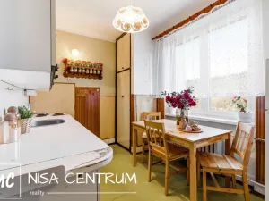 Prodej bytu 2+1, Jilemnice - Hrabačov, Víchovská, 52 m2