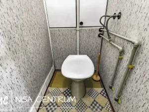 Prodej bytu 2+1, Jilemnice - Hrabačov, Víchovská, 52 m2