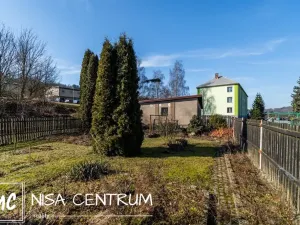 Prodej bytu 2+1, Jilemnice - Hrabačov, Víchovská, 52 m2