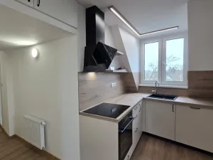 Pronájem bytu 1+kk, Sokolov, Josefa Kajetána Tyla, 36 m2