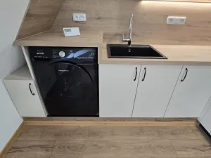 Pronájem bytu 1+kk, Sokolov, Josefa Kajetána Tyla, 31 m2