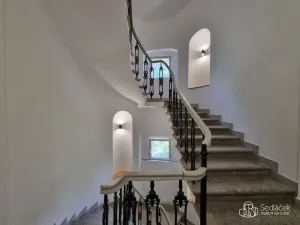 Pronájem bytu 1+kk, Sokolov, Josefa Kajetána Tyla, 31 m2