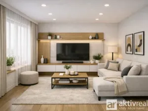 Prodej bytu 2+1, Litvínov - Horní Litvínov, Valdštejnská, 52 m2