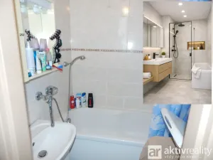 Prodej bytu 2+1, Litvínov - Horní Litvínov, Valdštejnská, 52 m2