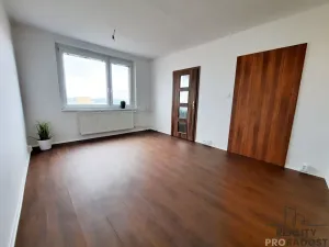 Pronájem bytu 1+1, Brno - Bystrc, Ondrouškova, 33 m2