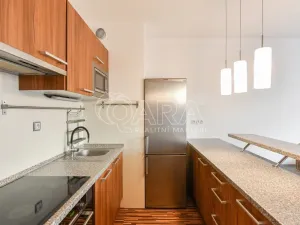 Pronájem bytu 2+kk, Praha - Stodůlky, Laurinova, 47 m2