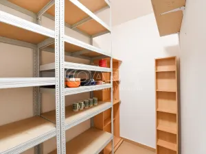 Pronájem bytu 2+kk, Praha - Stodůlky, Laurinova, 47 m2