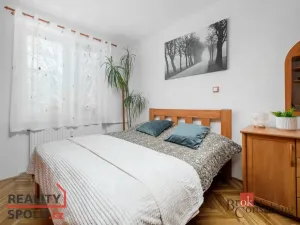 Prodej bytu 4+kk, Liberec - Liberec V-Kristiánov, Stavbařů, 98 m2