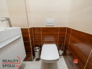 Prodej bytu 4+kk, Liberec - Liberec V-Kristiánov, Stavbařů, 98 m2