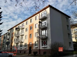 Prodej bytu 4+kk, Liberec - Liberec V-Kristiánov, Stavbařů, 98 m2