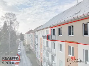 Prodej bytu 4+kk, Liberec - Liberec V-Kristiánov, Stavbařů, 98 m2