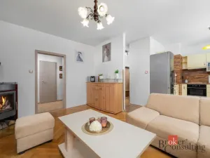 Prodej bytu 4+kk, Liberec - Liberec V-Kristiánov, Stavbařů, 101 m2