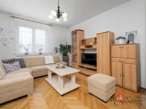 Prodej bytu 4+kk, Liberec - Liberec V-Kristiánov, Stavbařů, 101 m2