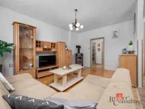 Prodej bytu 4+kk, Liberec - Liberec V-Kristiánov, Stavbařů, 101 m2