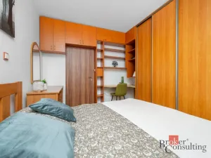 Prodej bytu 4+kk, Liberec - Liberec V-Kristiánov, Stavbařů, 101 m2