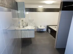 Pronájem bytu 3+kk, Libež, 90 m2