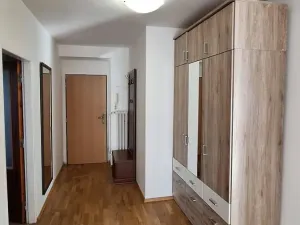 Pronájem bytu 2+1, Praha - Suchdol, Na mírách, 95 m2