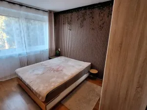 Pronájem bytu 2+1, Praha - Suchdol, Na mírách, 95 m2