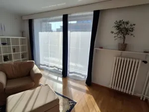 Pronájem bytu 2+1, Praha - Suchdol, Na mírách, 95 m2